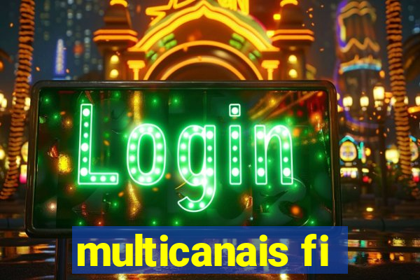multicanais fi